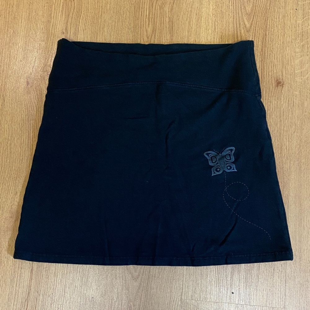 Gwaii Urbanwear skirt